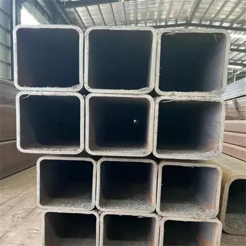 陆丰q355d无缝方管